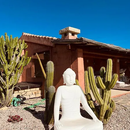 A Golfo Aranci Con Vista Su Tavolara Villa *