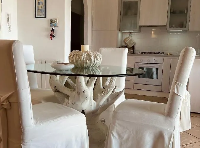 Villa A Golfo Aranci Con Vista Su Tavolara *