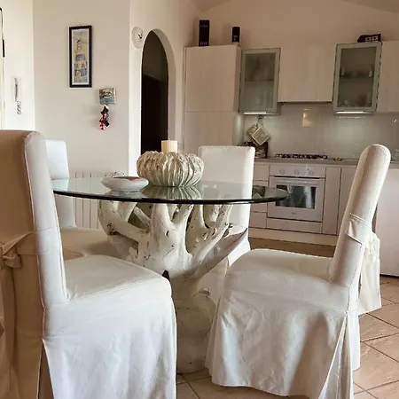 Villa A Golfo Aranci Con Vista Su Tavolara *