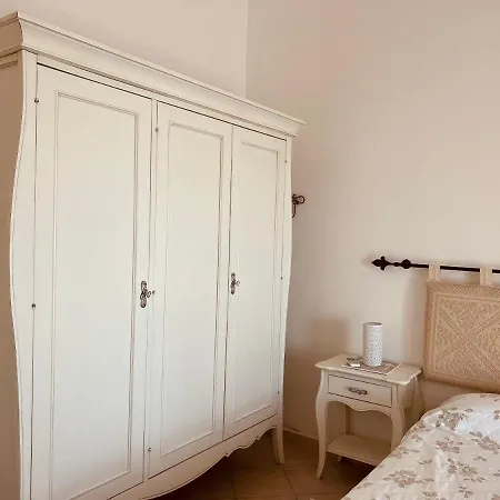 A Golfo Aranci Con Vista Su Tavolara Villa *