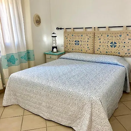 Villa A Golfo Aranci Con Vista Su Tavolara