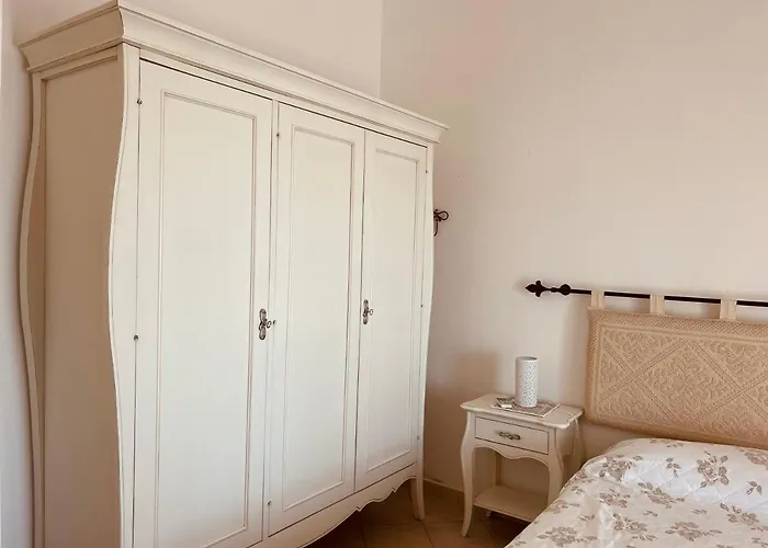 A Golfo Aranci Con Vista Su Tavolara Villa *